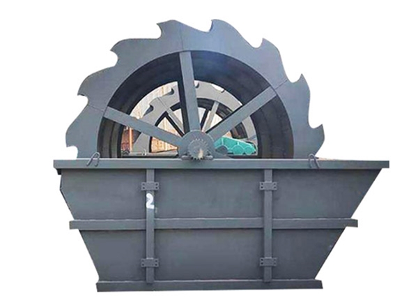 云南洗砂機(jī)